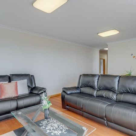 Boeiro I Daire Caniço Dış mekan fotoğraf