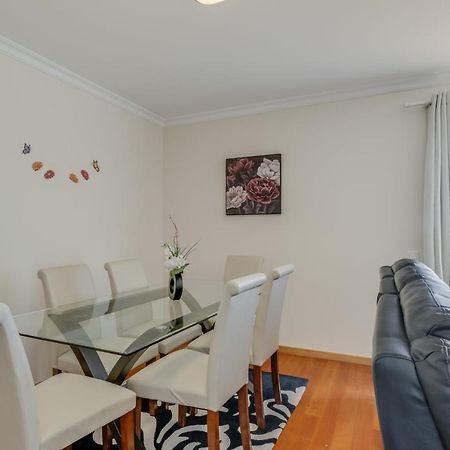 Boeiro I Daire Caniço Dış mekan fotoğraf