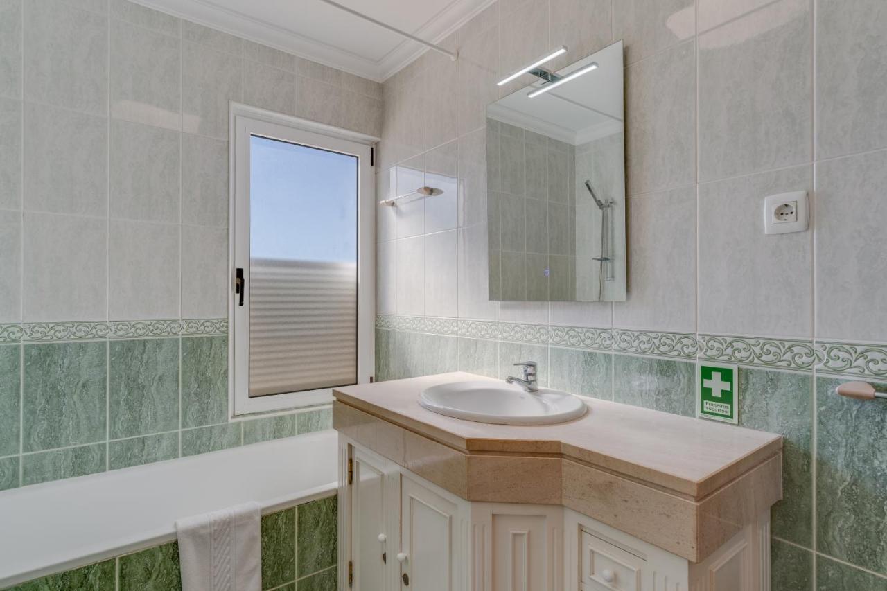 Boeiro I Daire Caniço Dış mekan fotoğraf