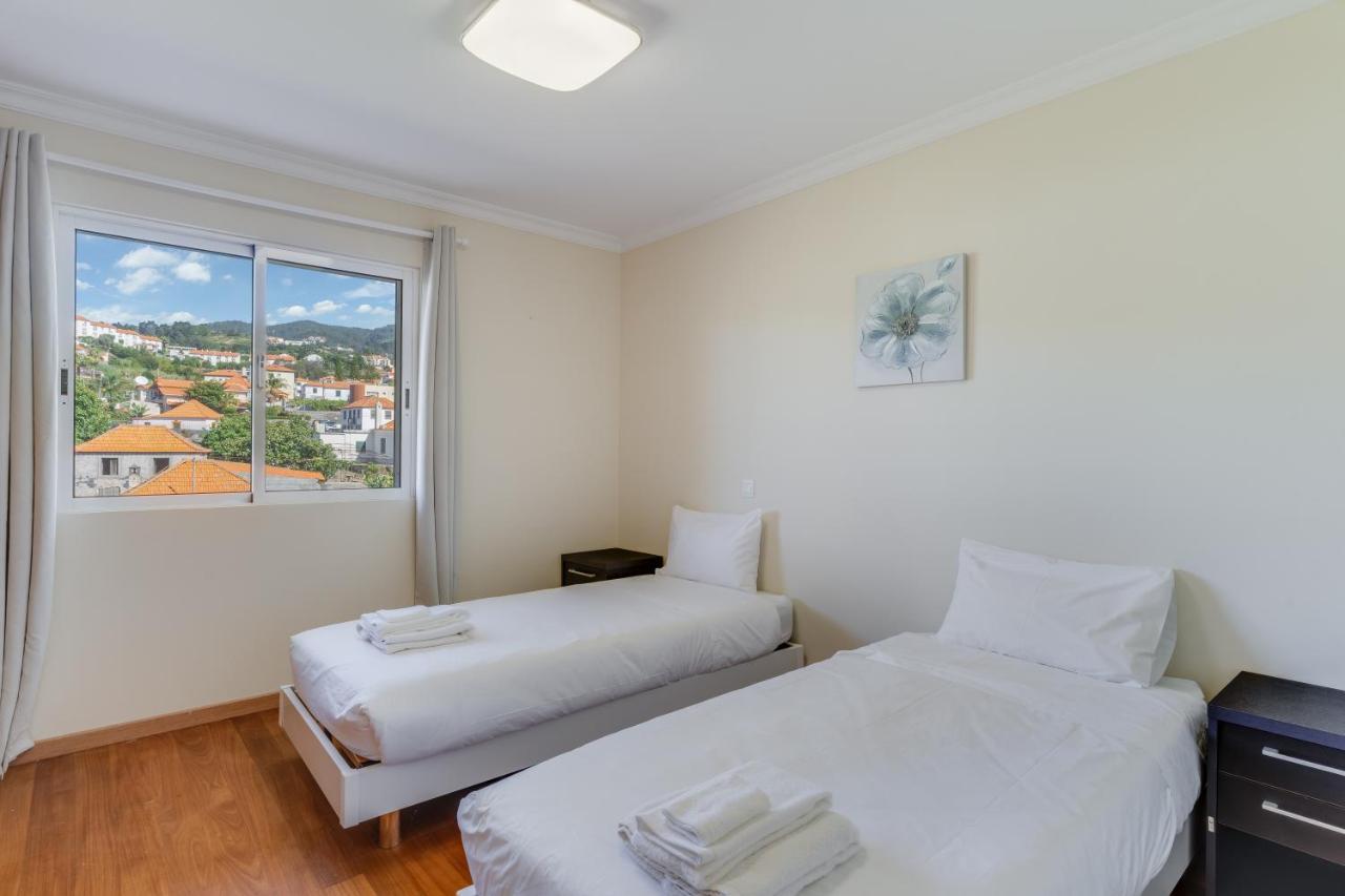 Boeiro I Daire Caniço Dış mekan fotoğraf