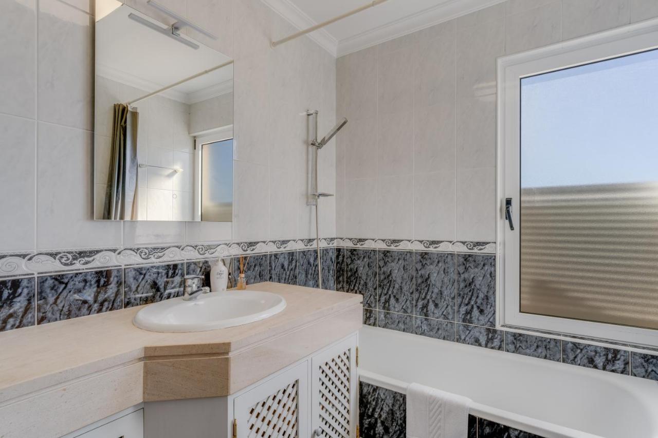 Boeiro I Daire Caniço Dış mekan fotoğraf