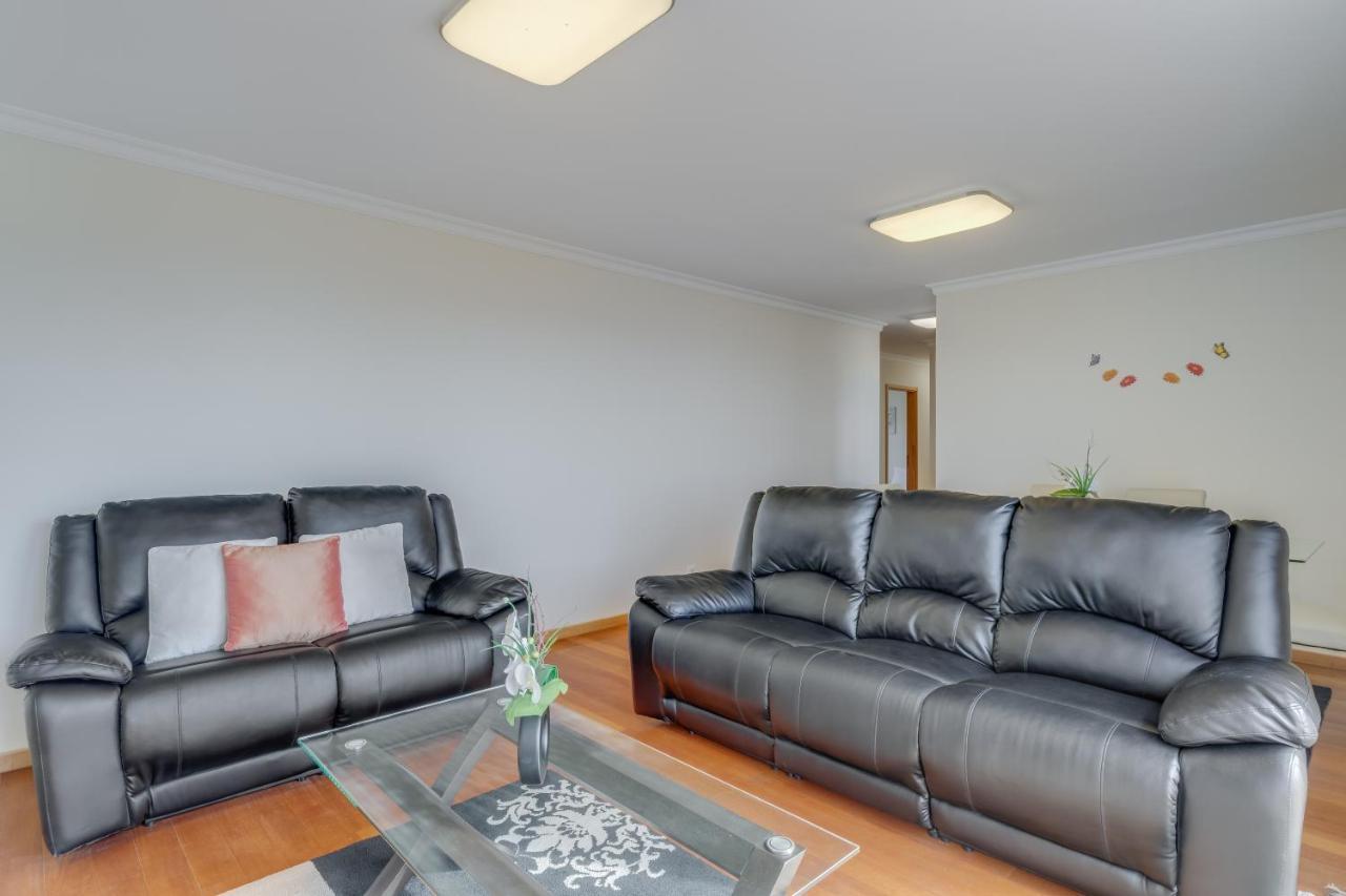 Boeiro I Daire Caniço Dış mekan fotoğraf